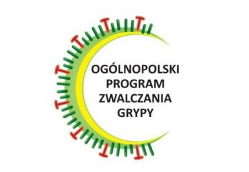 WSZYSTKIE RĘCE NA POKŁAD DO WALKI PRZECIW GRYPIE!