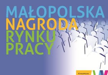 Małopolska Nagroda Rynku Pracy 2023