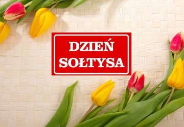 Życzenia z okazji Dnia Sołtysa