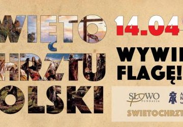 Wywieś Flagę