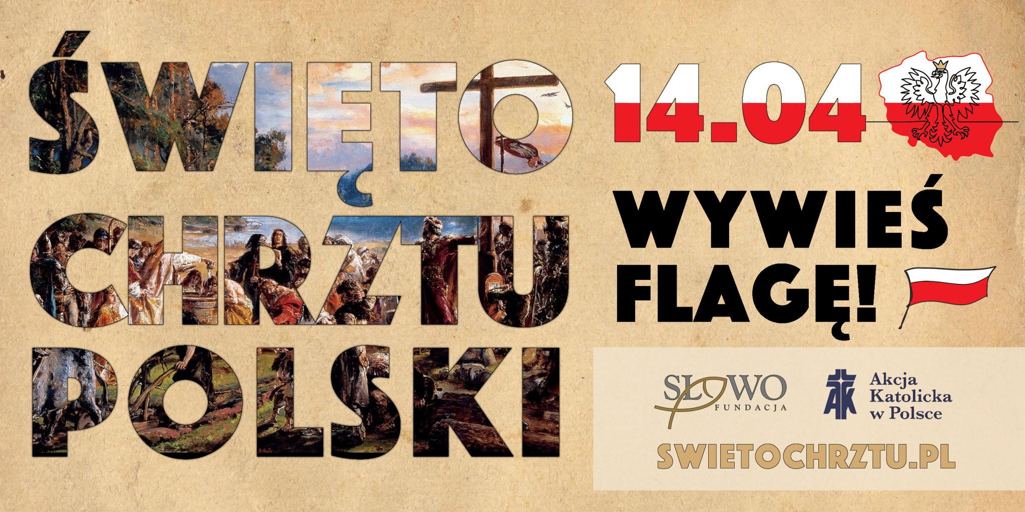 Wywieś Flagę