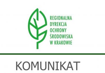 Apel Regionalnego Dyrektora Ochrony Środowiska w Krakowie dotyczący „ptasiej grypy”