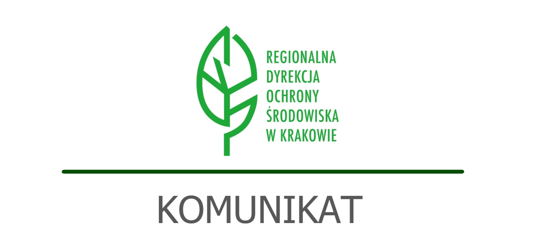 Apel Regionalnego Dyrektora Ochrony Środowiska w Krakowie dotyczący „ptasiej grypy”