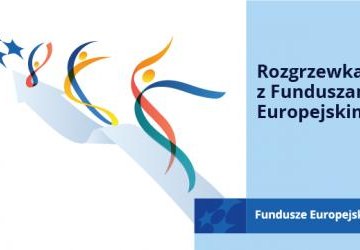 Rozgrzewka z Funduszami Europejskimi