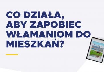 Europejski Dzień Przeciwdziałania Włamaniom do Domów