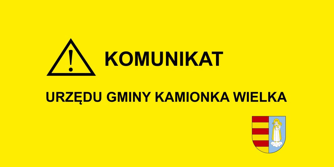 INFORMACJA O ROBOTACH DROGOWYCH                                NA DROGACH GMINNYCH O NAZWIE „GÓRY RACHELOWSKIE” ORAZ „DZIOŁEK”,  W MIEJSCOWOŚCI KAMIONKA WIELKA