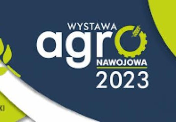 Agro Nawojowa 2023 - program wystawy