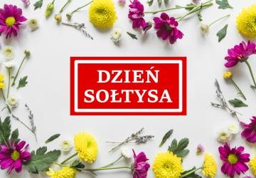 Życzenia z okazji Dnia Sołtysa