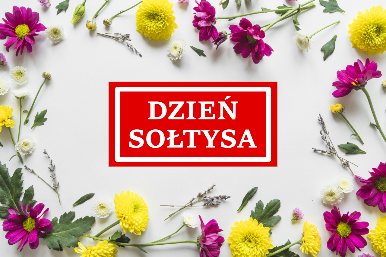 Życzenia z okazji Dnia Sołtysa