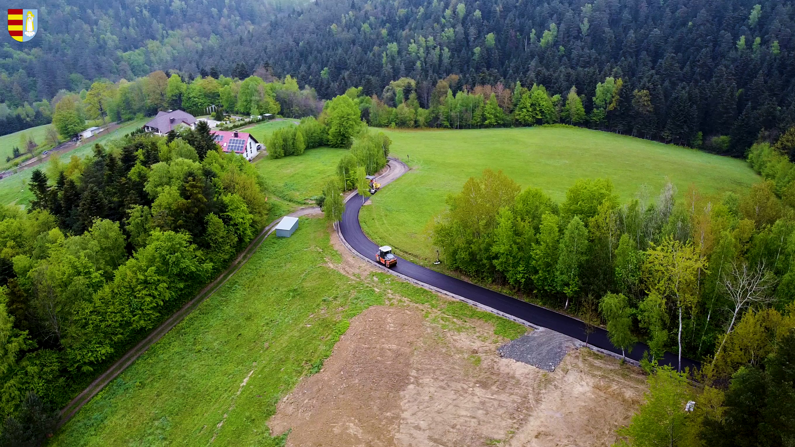 Remont Syjutówki na ostatniej prostej! Wkrótce zakończenie prac