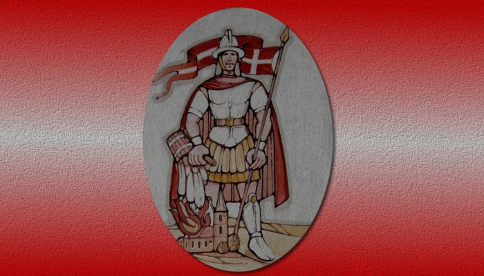 Życzenia z okazji Dnia Strażaka