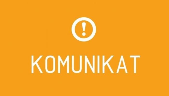 INFORMACJA O ROBOTACH DROGOWYCH                                NA DRODZE KAMIONKA-MYSTKÓW  W MIEJSCOWOŚCI KAMIONKA WIELKA / MYSTKÓW.
