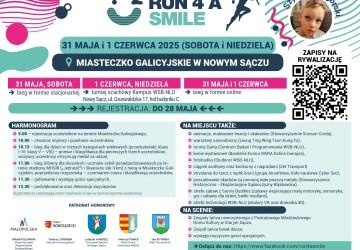 XII Międzynarodowy Bieg Charytatywny
