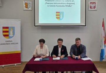 Rusza remont 17 dróg. Ofensywa drogowa w pełnej krasie