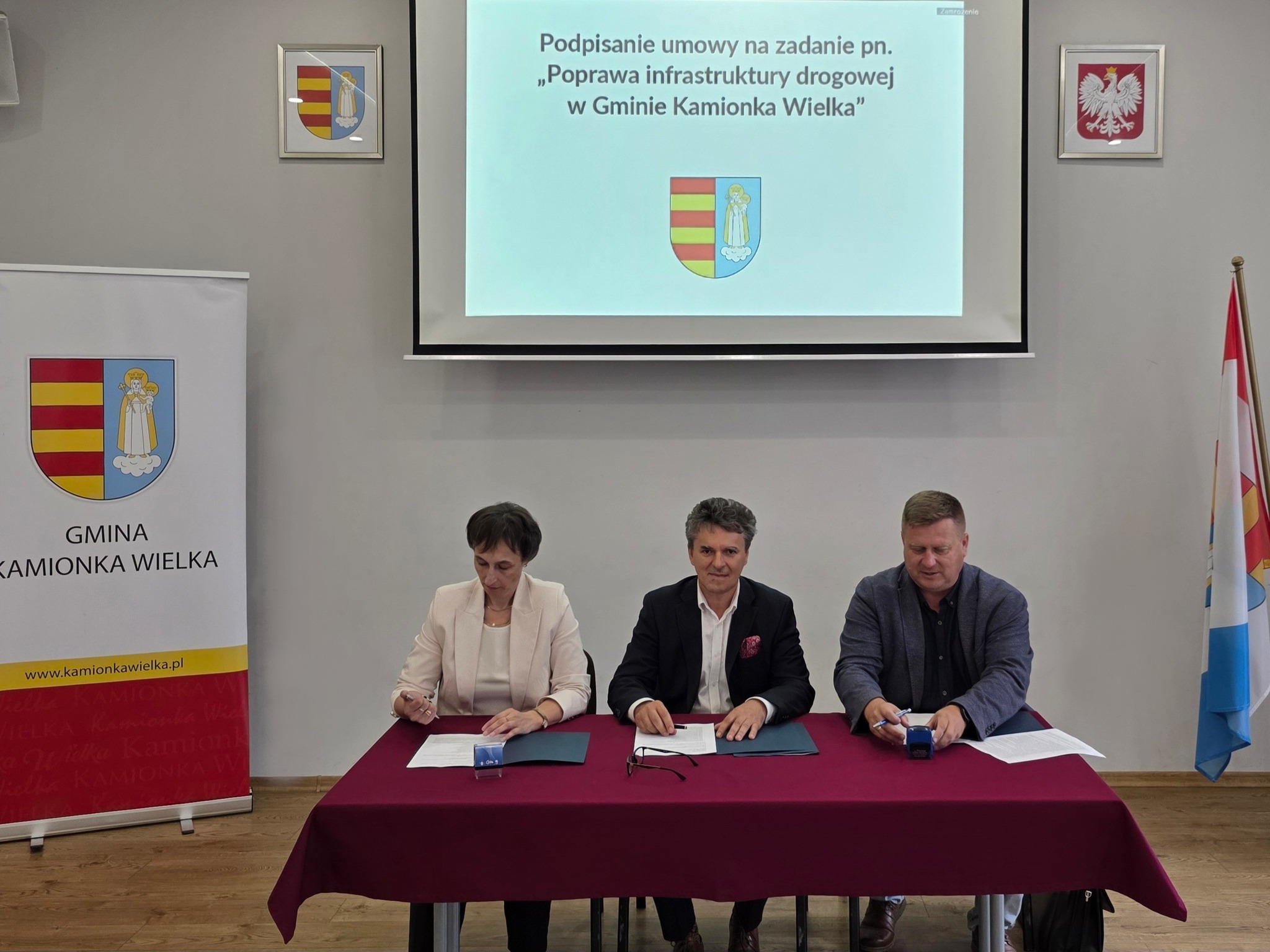 Rusza remont 17 dróg. Ofensywa drogowa w pełnej krasie