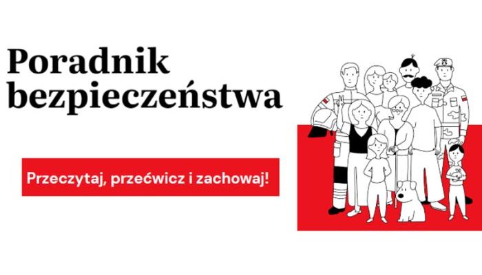Poradnik bezpieczeństwa