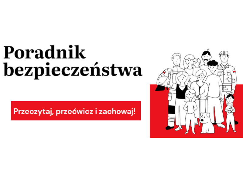 Poradnik bezpieczeństwa