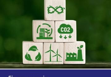 Publikacja edukacyjna UKNF „Finansowanie zrównoważonego rozwoju – podstawowe zagadnienia i aspekty regulacyjne. Publikacja dla nieprofesjonalnych uczestników rynku finansowego