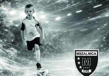 Ferie Cup 2026 LKS Mszalnica