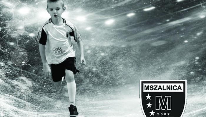 Ferie Cup 2026 LKS Mszalnica