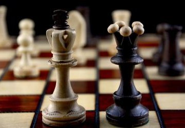 IV Eko Turniej Szachowy o Puchar Wójta Gminy Kamionka Wielka