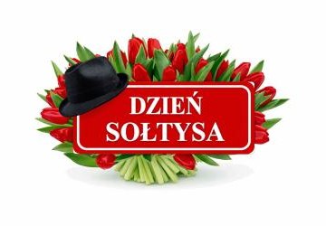 Życzenia z okazji Dnia Sołtysa