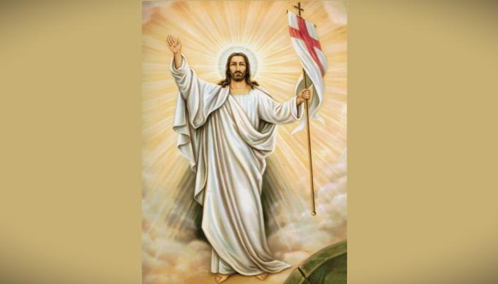 Życzenia Wielkanocne