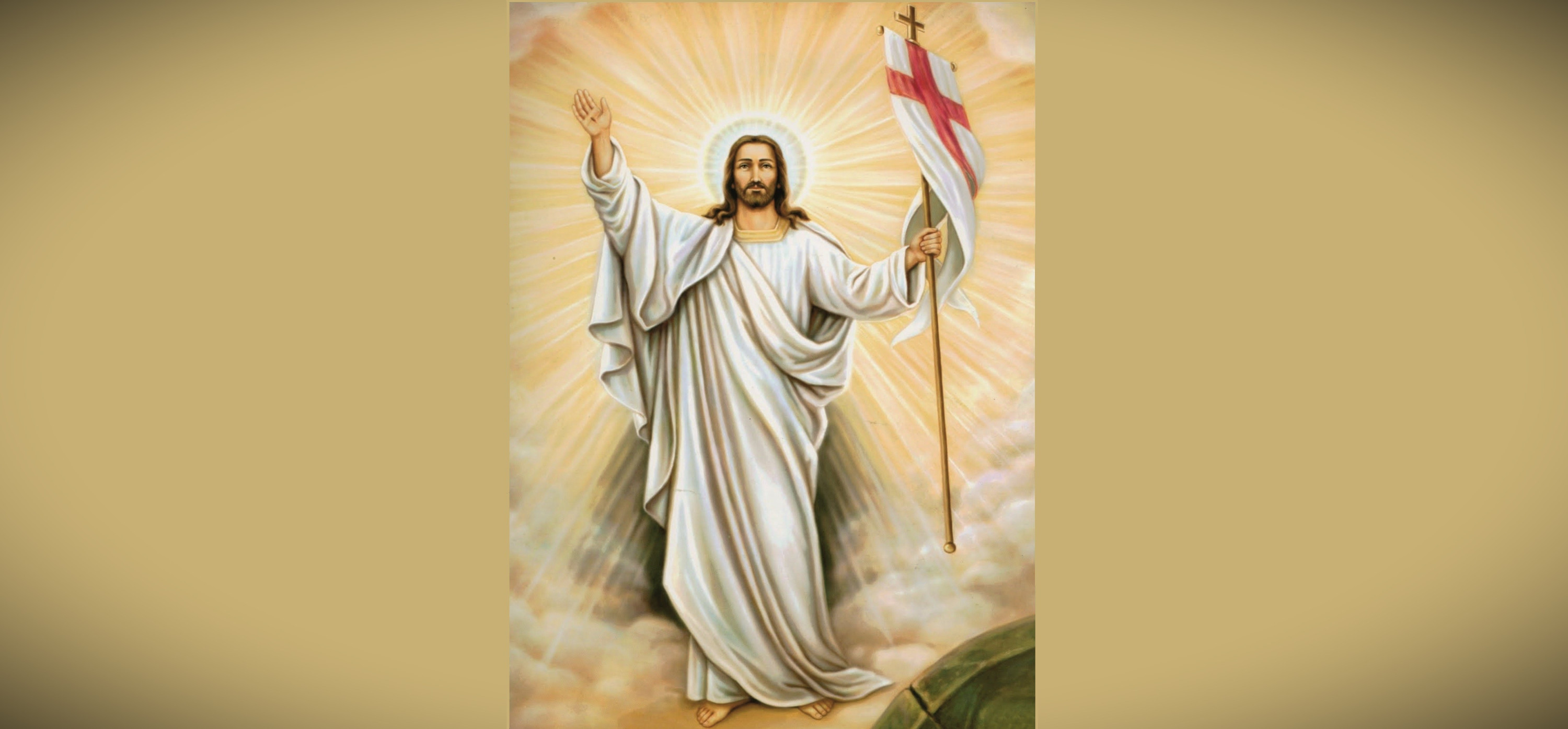 Życzenia Wielkanocne