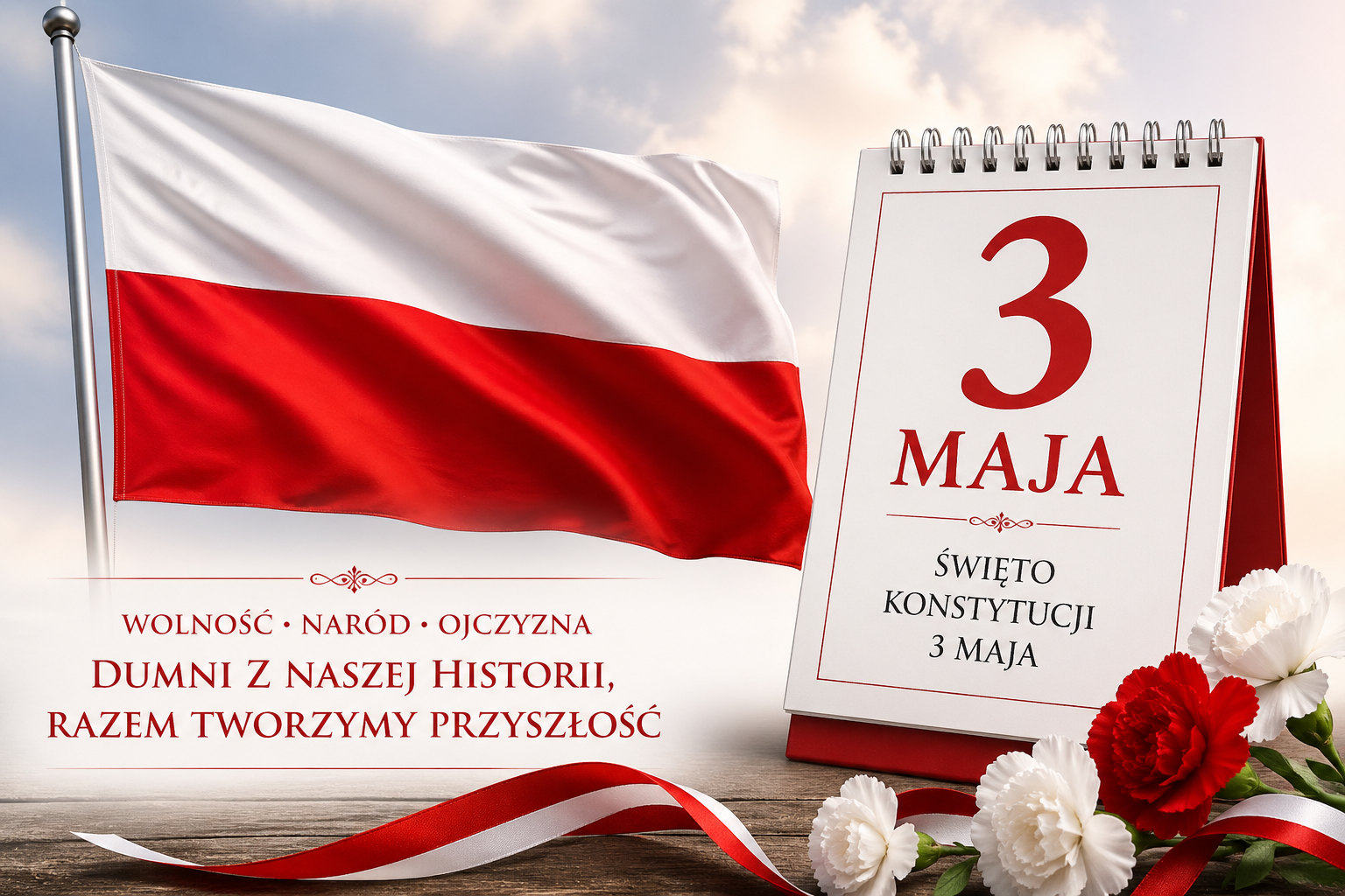 Święto Konstytucji 3 Maja