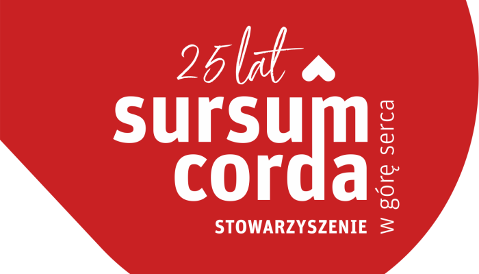 Sursum Corda - Nieodpłatna pomoc prawna, poradnictwo obywatelskie, mediacja oraz edukacja prawna w 2026 r.