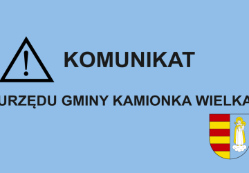 Zawiadomienie o zebraniu wiejskim w miejscowości Mszalnica-Zagóra