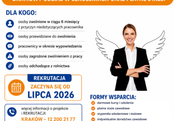 Rozwiń SKRZYDŁA 2.0.!