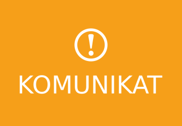 Informacja dla osób z Ukrainy posiadających numer PESEL ze statusem  UKR o obowiązku potwierdzenia tożsamości