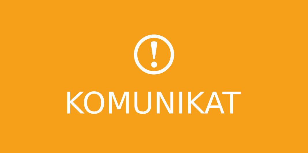Informacja dla osób z Ukrainy posiadających numer PESEL ze statusem  UKR o obowiązku potwierdzenia tożsamości