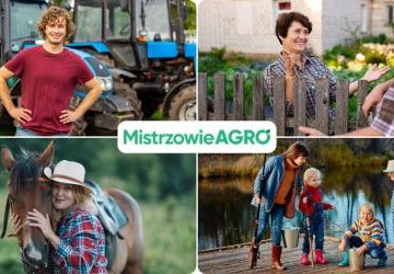 Mistrzowie Agro 2026. Trwa głosowanie w plebiscycie.