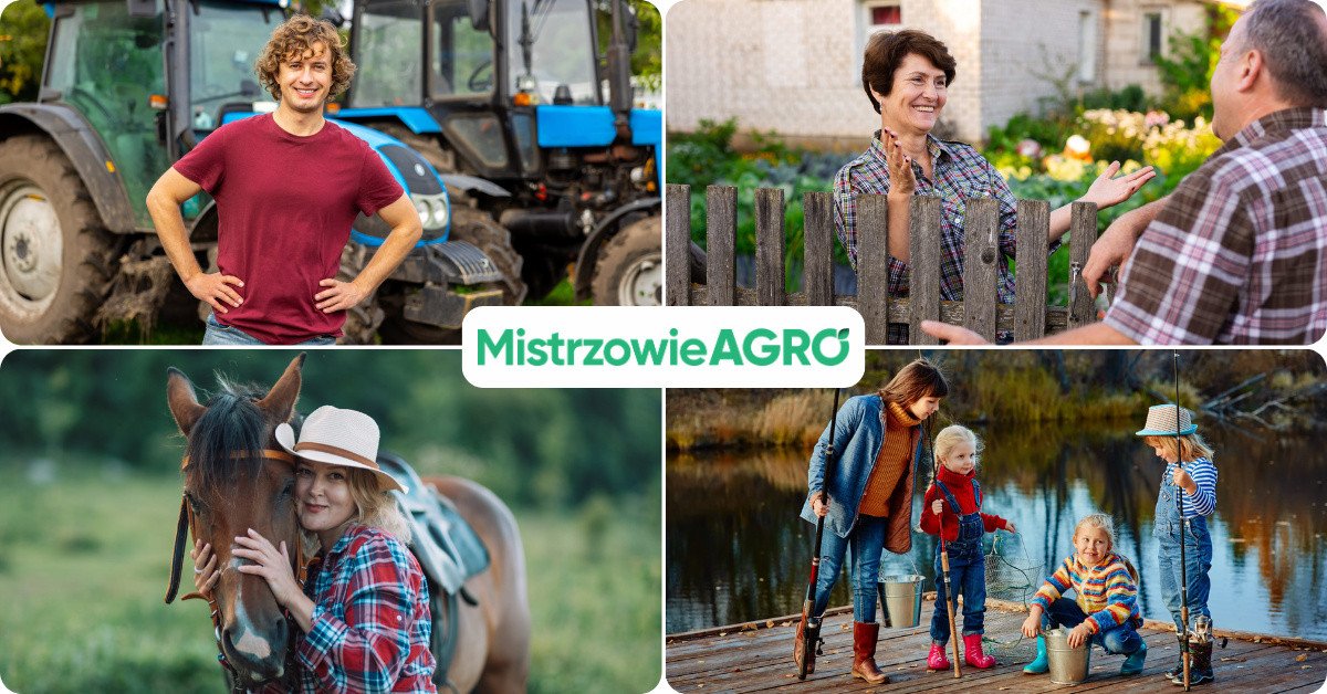 Mistrzowie Agro 2026. Trwa głosowanie w plebiscycie.
