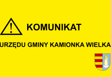 KOMUNIKAT