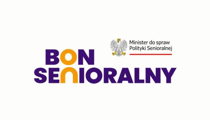 Informacja Wójta Gminy Kamionka Wielka o planowanym Bonie Senioralnym