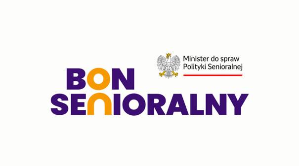 Informacja Wójta Gminy Kamionka Wielka o planowanym Bonie Senioralnym